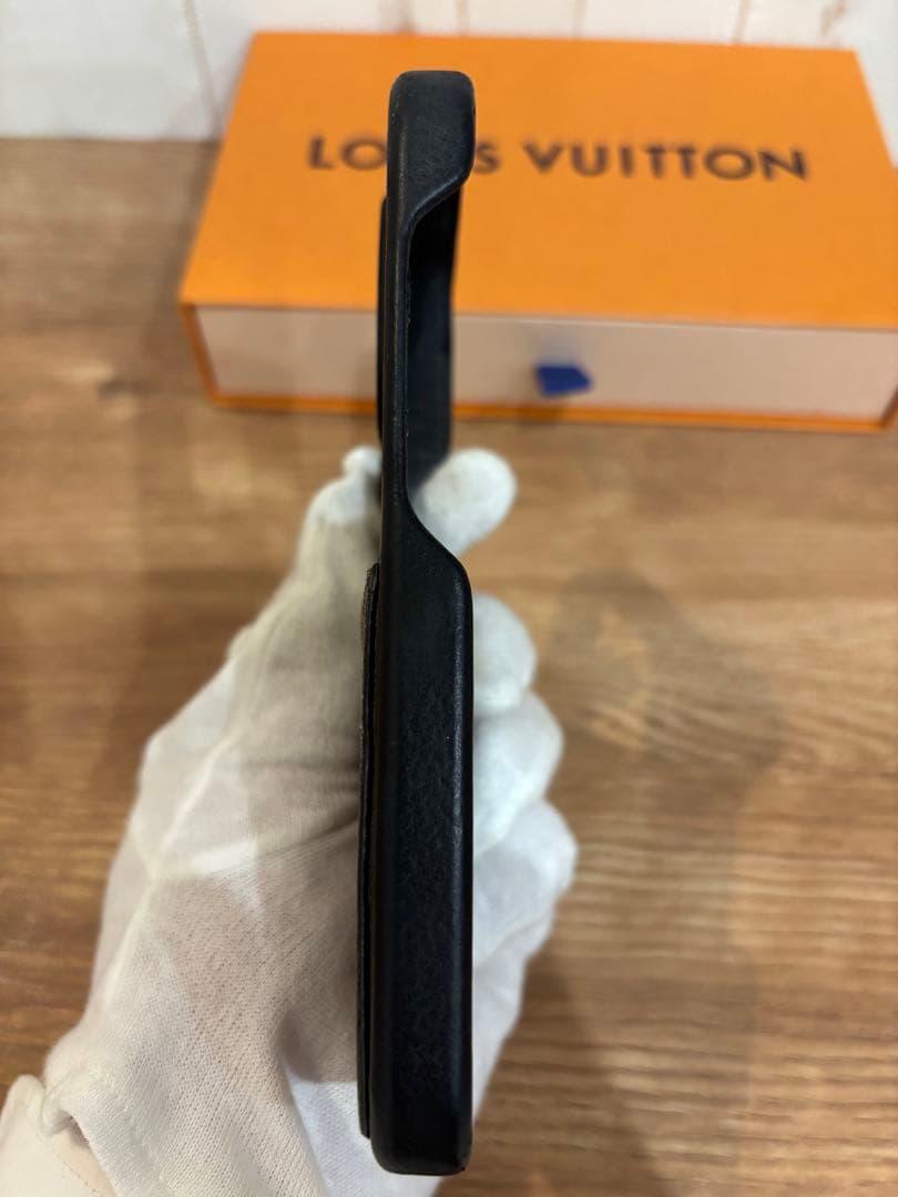 LOUIS VUITTON ヴィトン iPhone14pro ケース