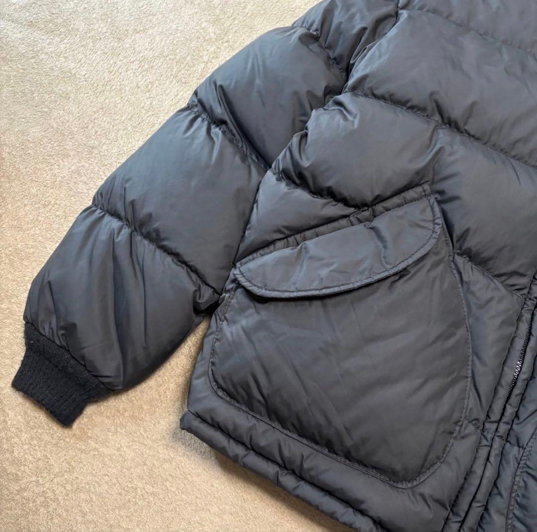 【極稀少】Down by Schott USA製 ダウンジャケット