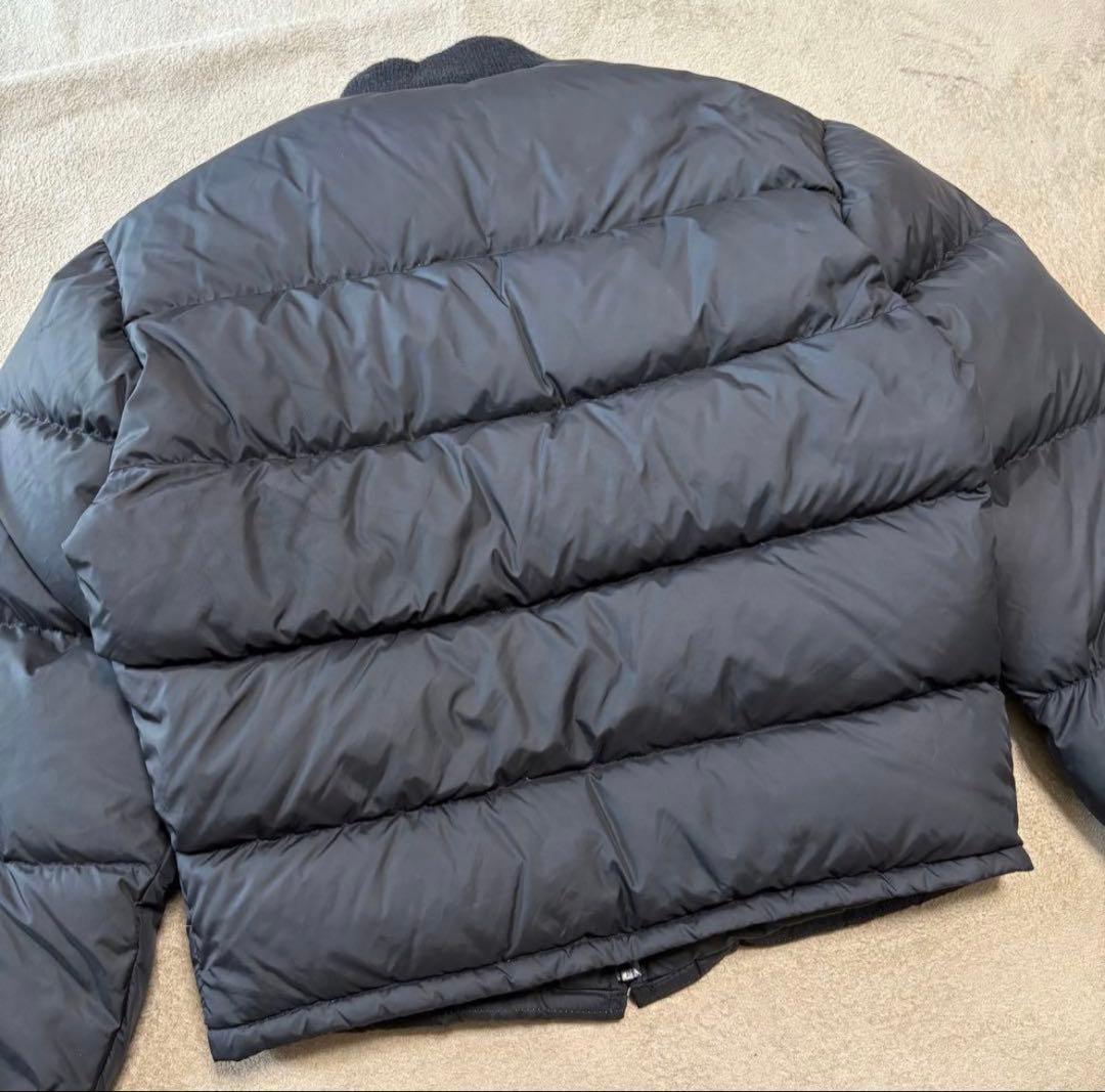 【極稀少】Down by Schott USA製 ダウンジャケット