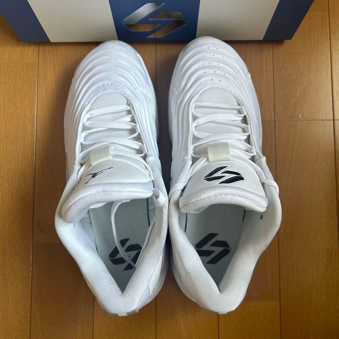 入手困難サイズ‼️JORDAN LUKA3 PF