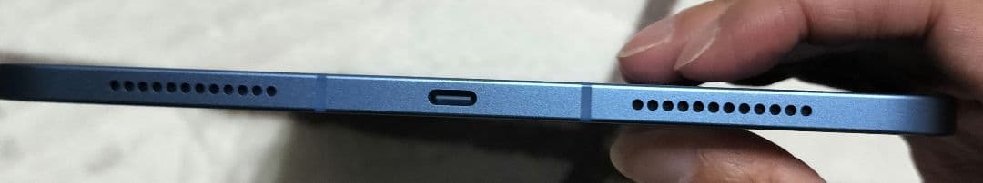 T*Ｔ様 iPad　第10世代　64GB　ブルー