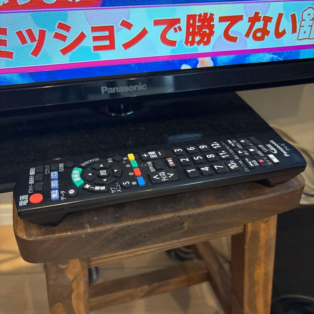 Panasonic TH-32G300 32インチ液晶テレビ 2020年製