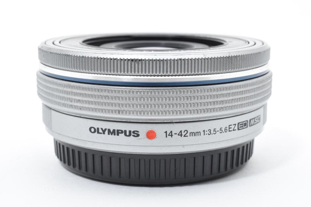 オリンパス M.ZUIKO 14-42mm F3.5-5.6 #21266