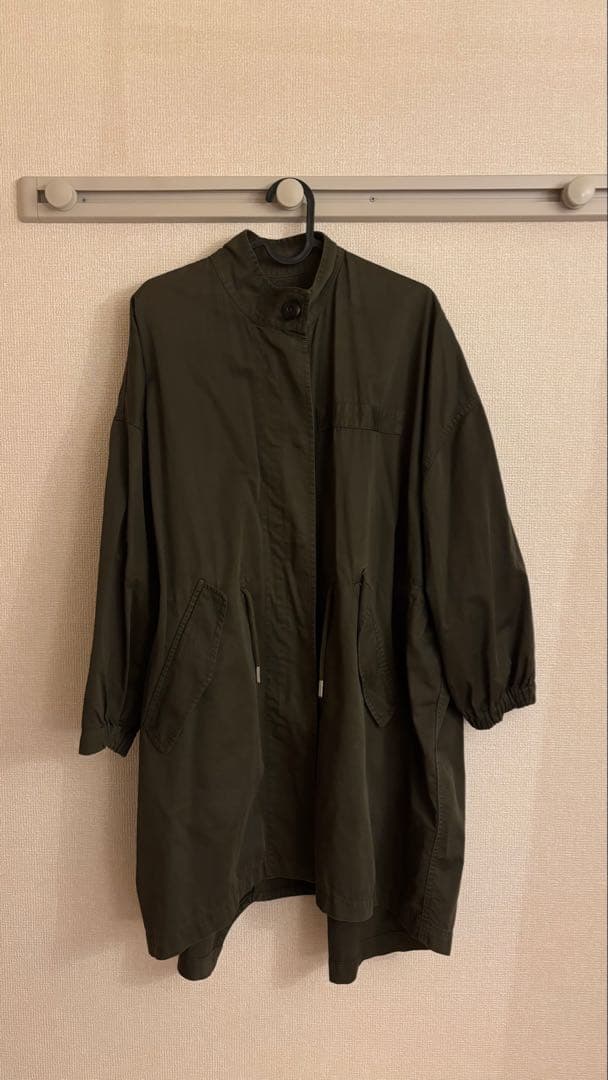 Maison Margiela MM6 コート