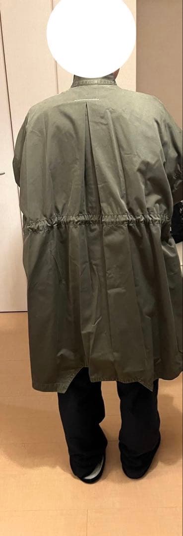 Maison Margiela MM6 コート