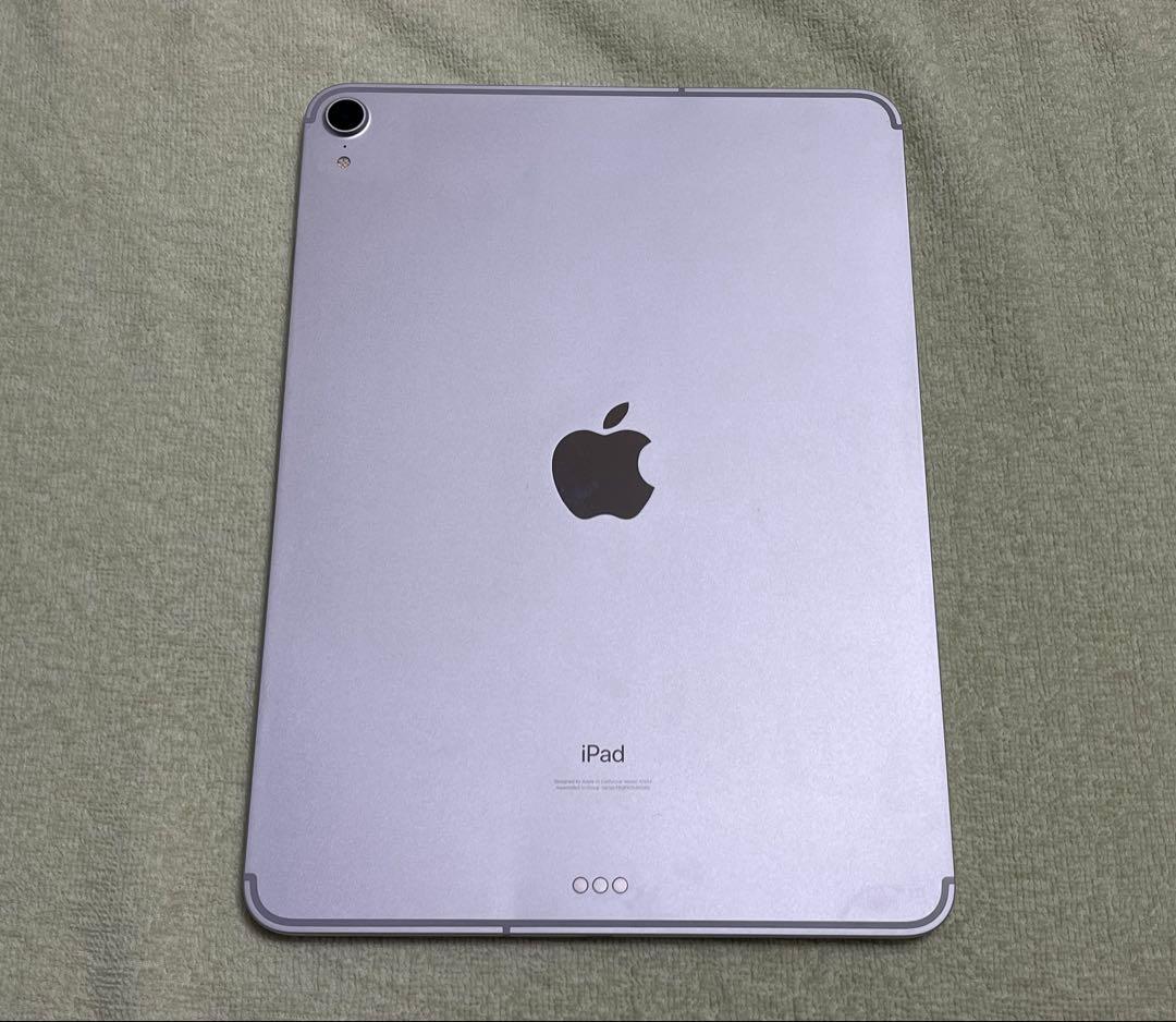 iPad Pro 11インチ(第1世代) 256GB セルラーモデル