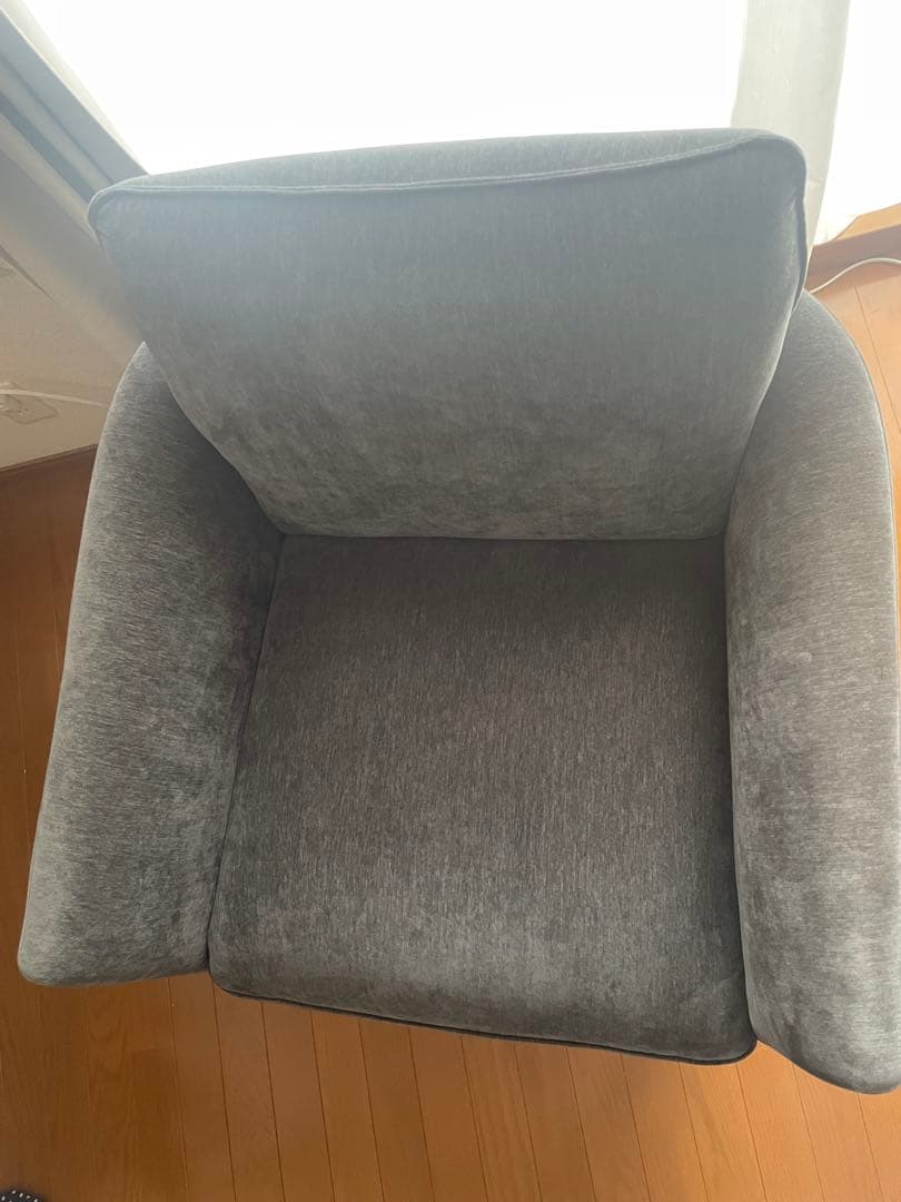 コアラリラックスチェア1人掛けソファー【送料込み】