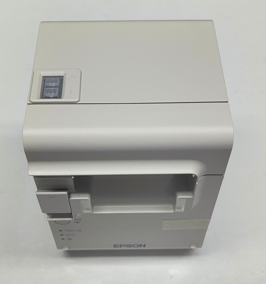EPSON TM-T90KP サーマルプリンター