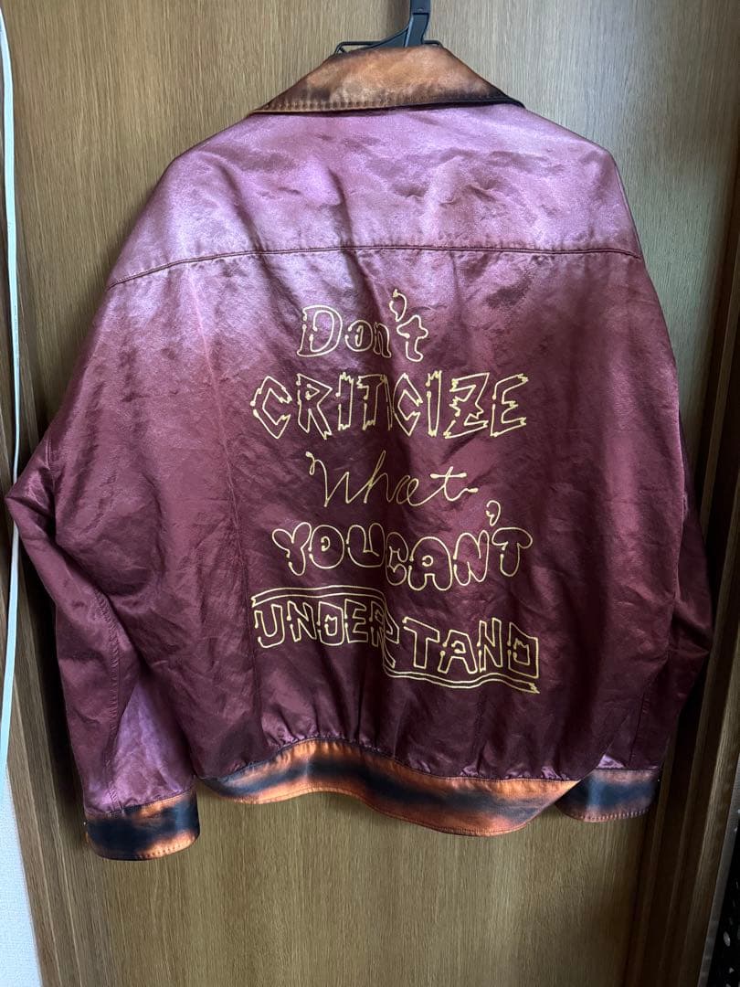 Maison MIHARAYASUHIRO/メゾンミハラヤスヒロ　ジャケット