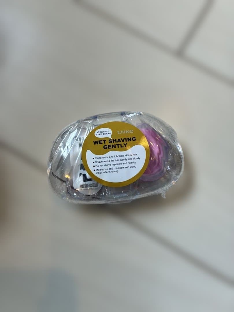 Ulike Rose 脱毛器 本体+付属品セット 値下げ交渉可能