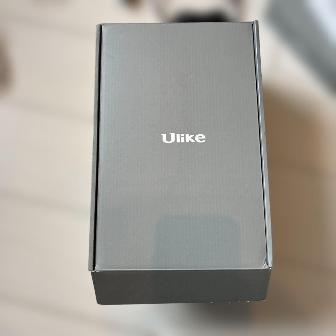 Ulike Rose 脱毛器 本体+付属品セット 値下げ交渉可能