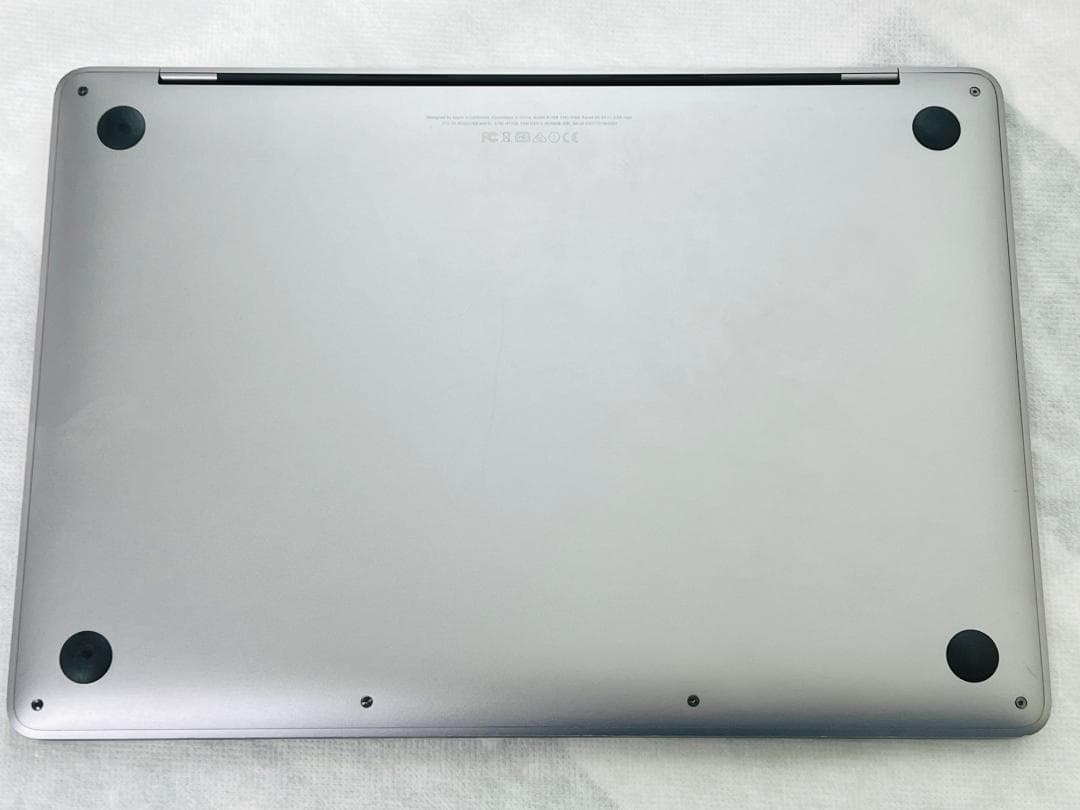 ★MacBook Pro 2017/13インチ★i5/16GB/SSD 512G