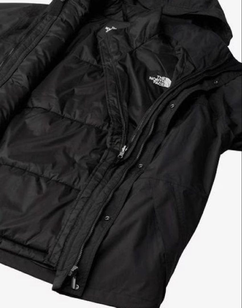 特価 処分！今期モデル ノースフェイス エクスプローラPTJ 黒 NP62559