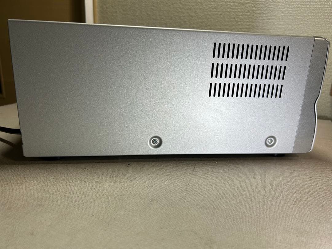 R15 整備ONKYO NFR-9X CD/SD/USBレシーバー