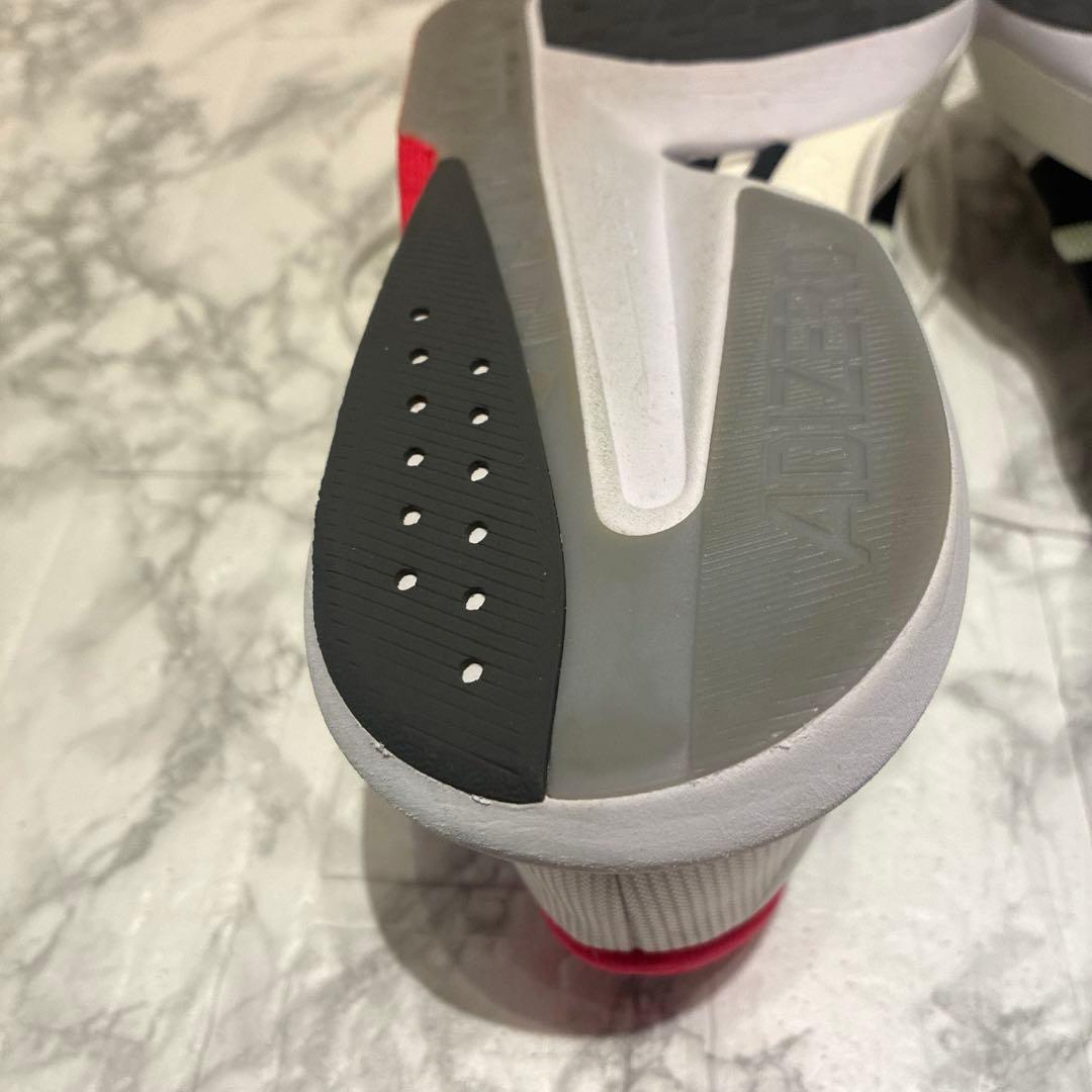 [初売りセール] アディゼロ　ボストン13 27cm