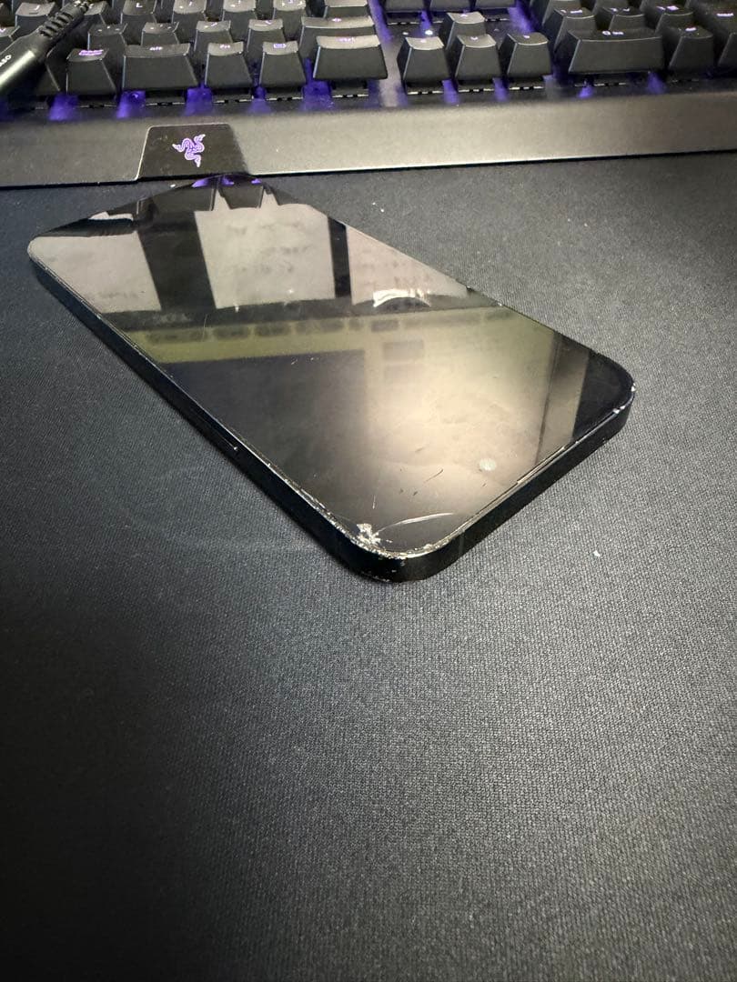 iPhone 14 Pro Max、256GB、SIMフリー