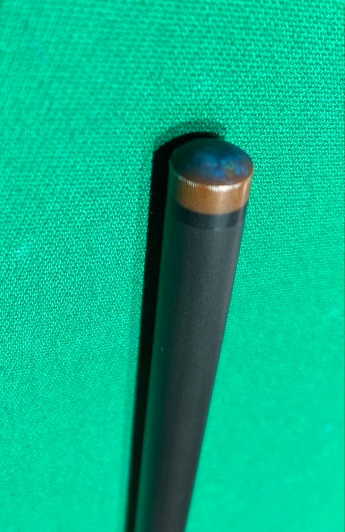 ビリヤードブレイク＆ジャンプキュー フルカーボン