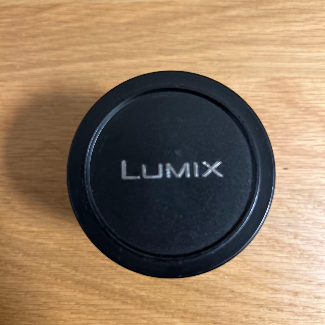 m*n様 LUMIX FISHEYE 1:3.5/8 8mmレンズ