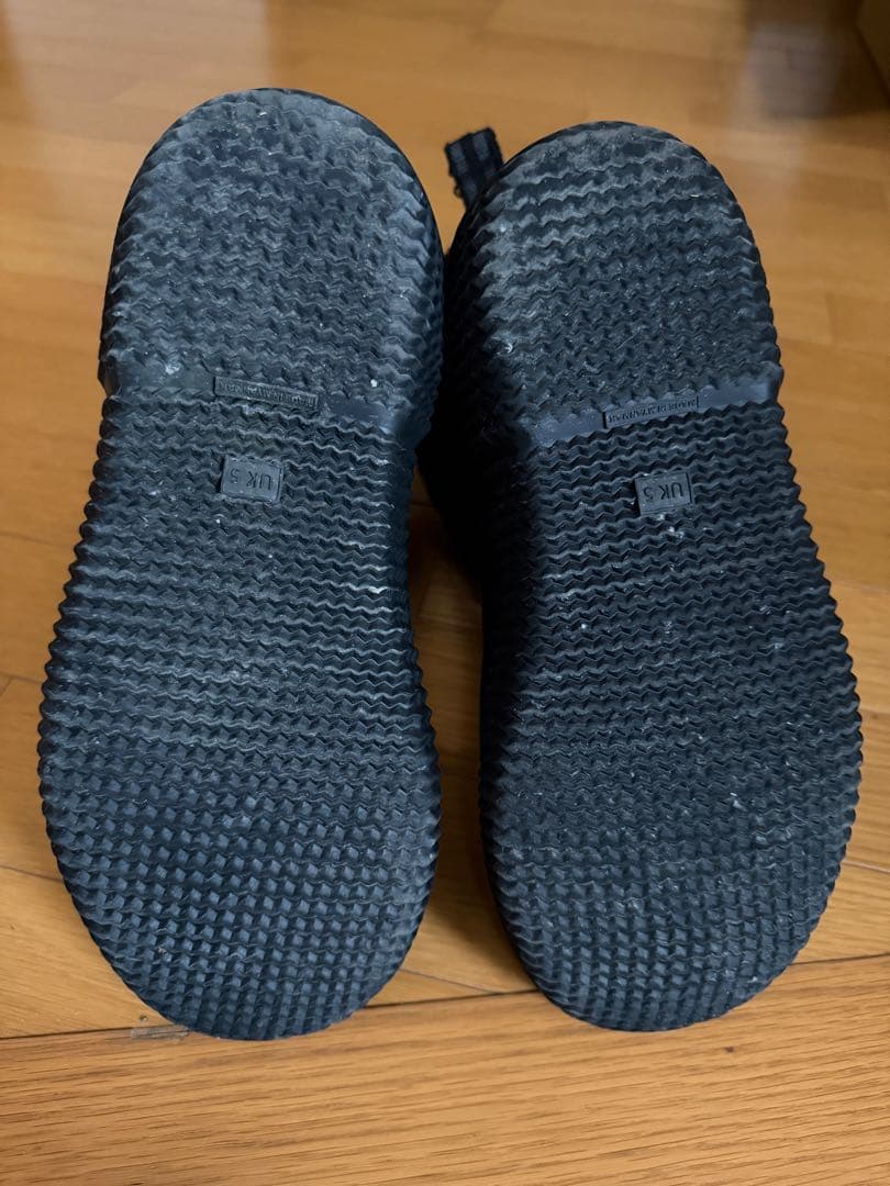 HUNTER ウィンターブーツ