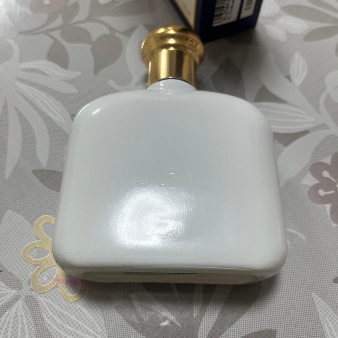 ⭐︎ポロ ラルフローレン ブルースポーツ125ml