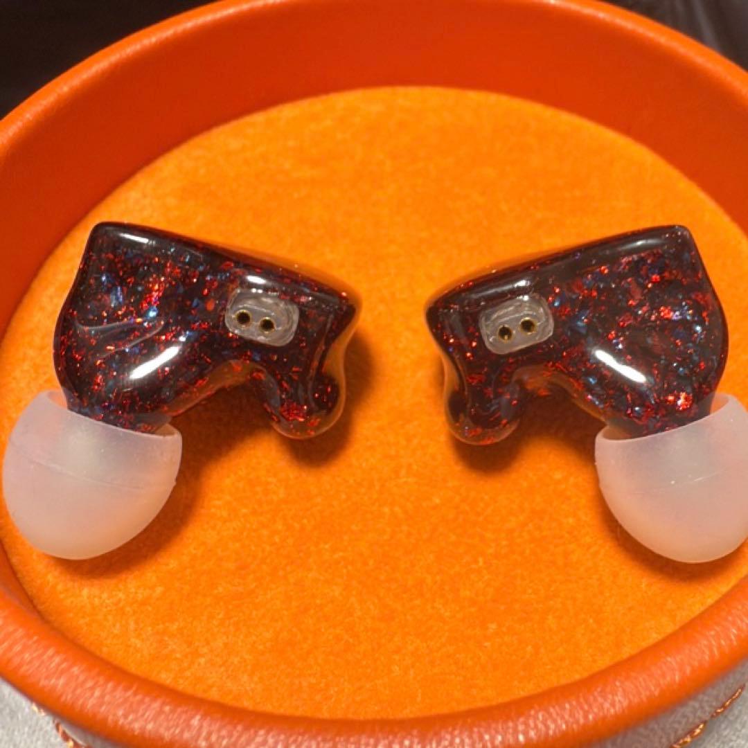 イヤホン qdc 6se