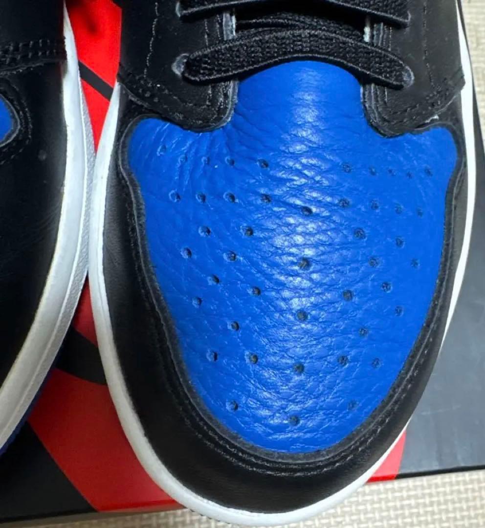 シューズ(男性用) Nike Air Jordan 1 Retro High OG \"\"