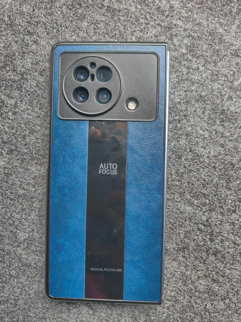 Vivo X Fold 折りたたみスマホ 12GB RAM 256GB 日本語◯