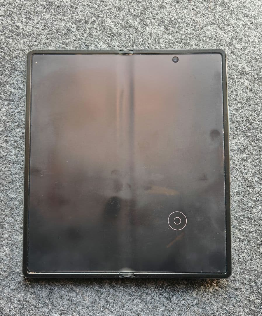 Vivo X Fold 折りたたみスマホ 12GB RAM 256GB 日本語◯