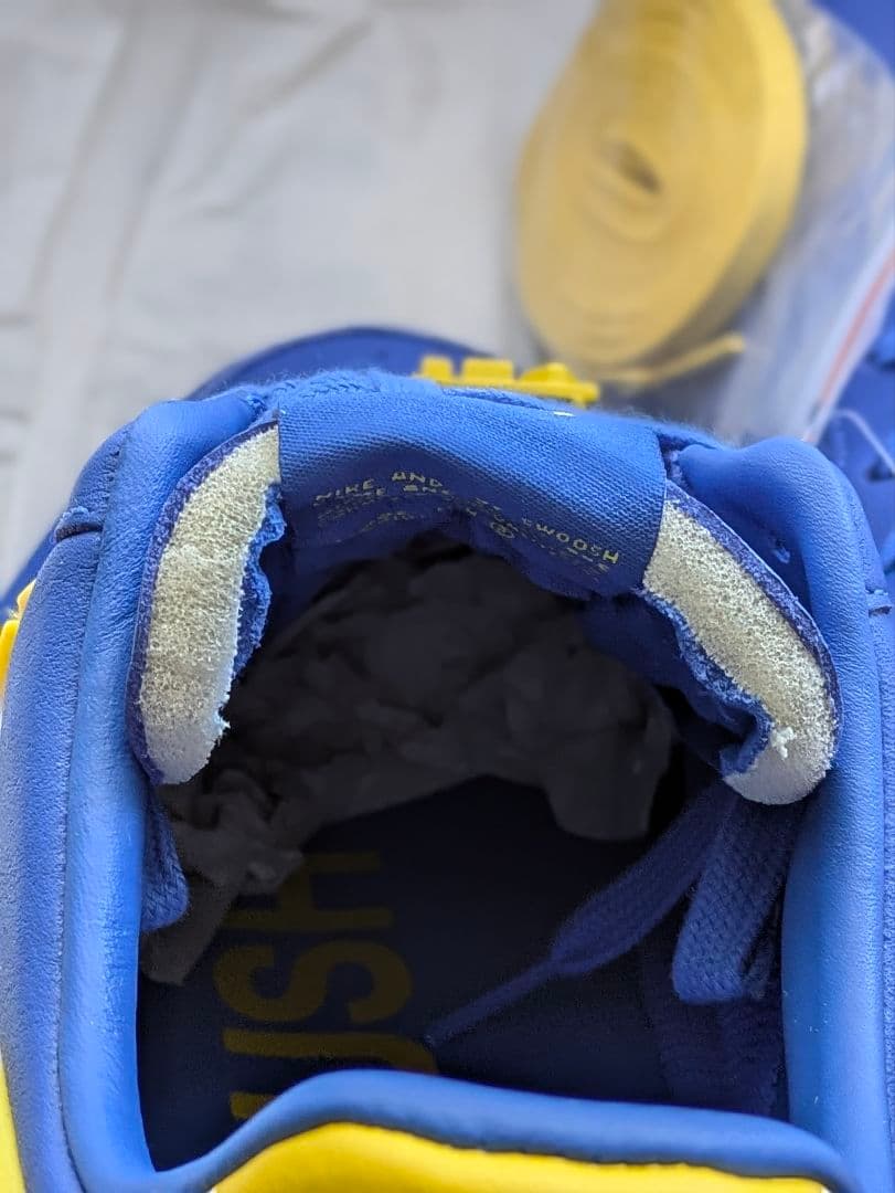 靴 AMBUSH Air Force 1 Low SP 26.5cm