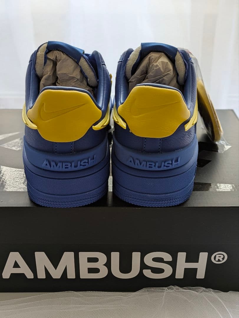 靴 AMBUSH Air Force 1 Low SP 26.5cm