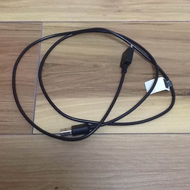 NW-F885本体・カバー・充電ケーブル