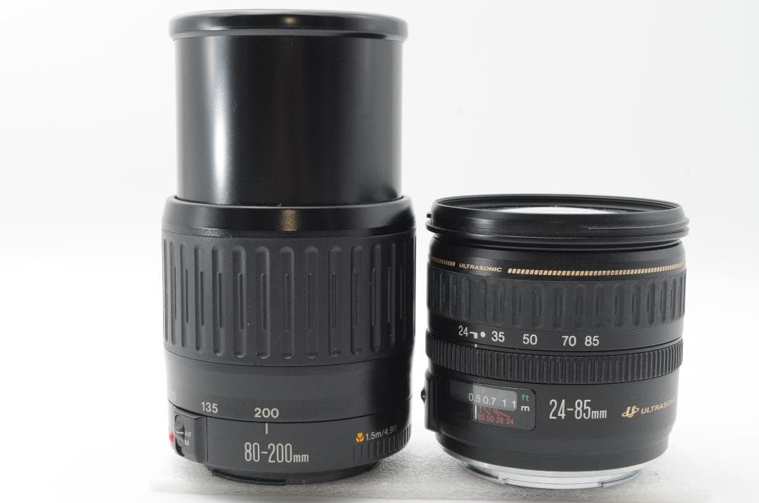 ★新品級⑥★大SALE中★ Canon EOS Kiss x9 ダブルレンズ