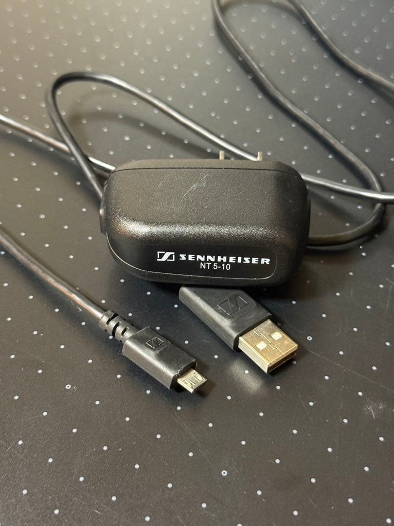 その他 SENNHEISER AVX-ME2