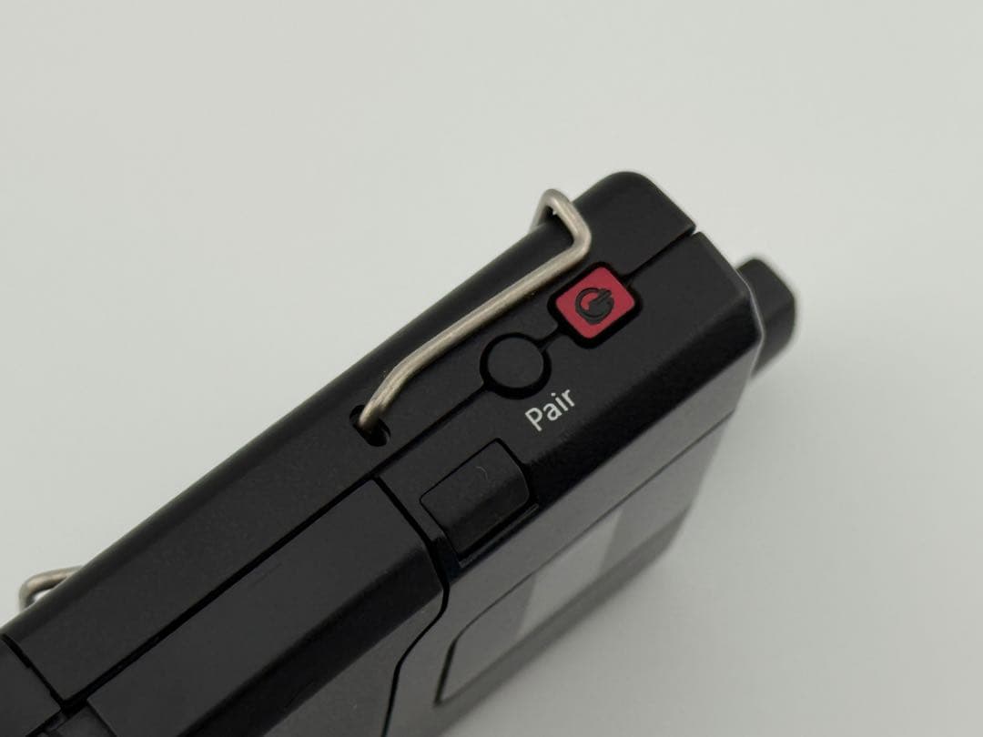 その他 SENNHEISER AVX-ME2