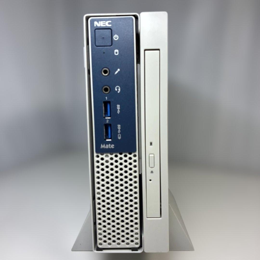 7世代！Core i5！NEC！M.2SSD！HDD500！Windows11！