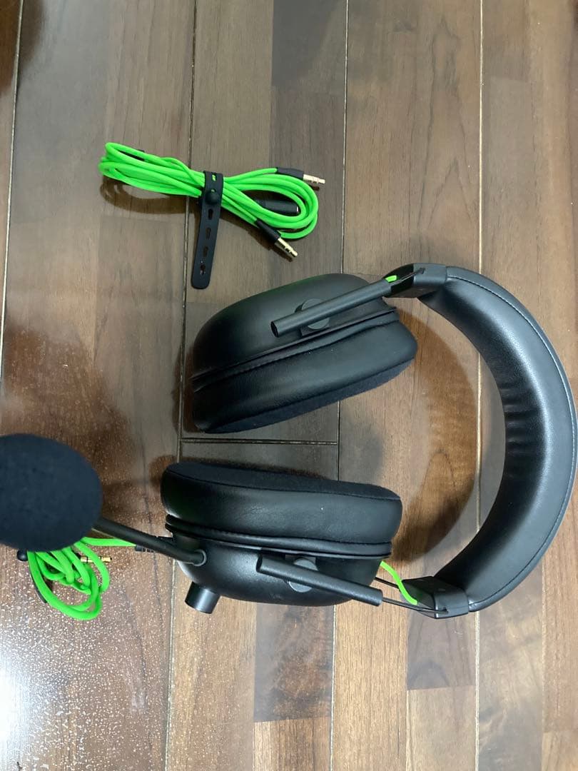 Razer ヘッドホン