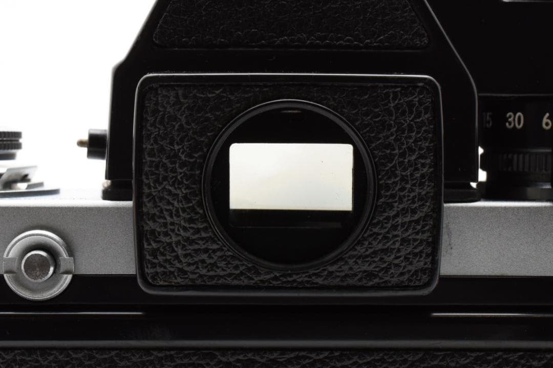 ☆完動品☆ Nikon F2 フォトミック A シルバー ボディ 8073