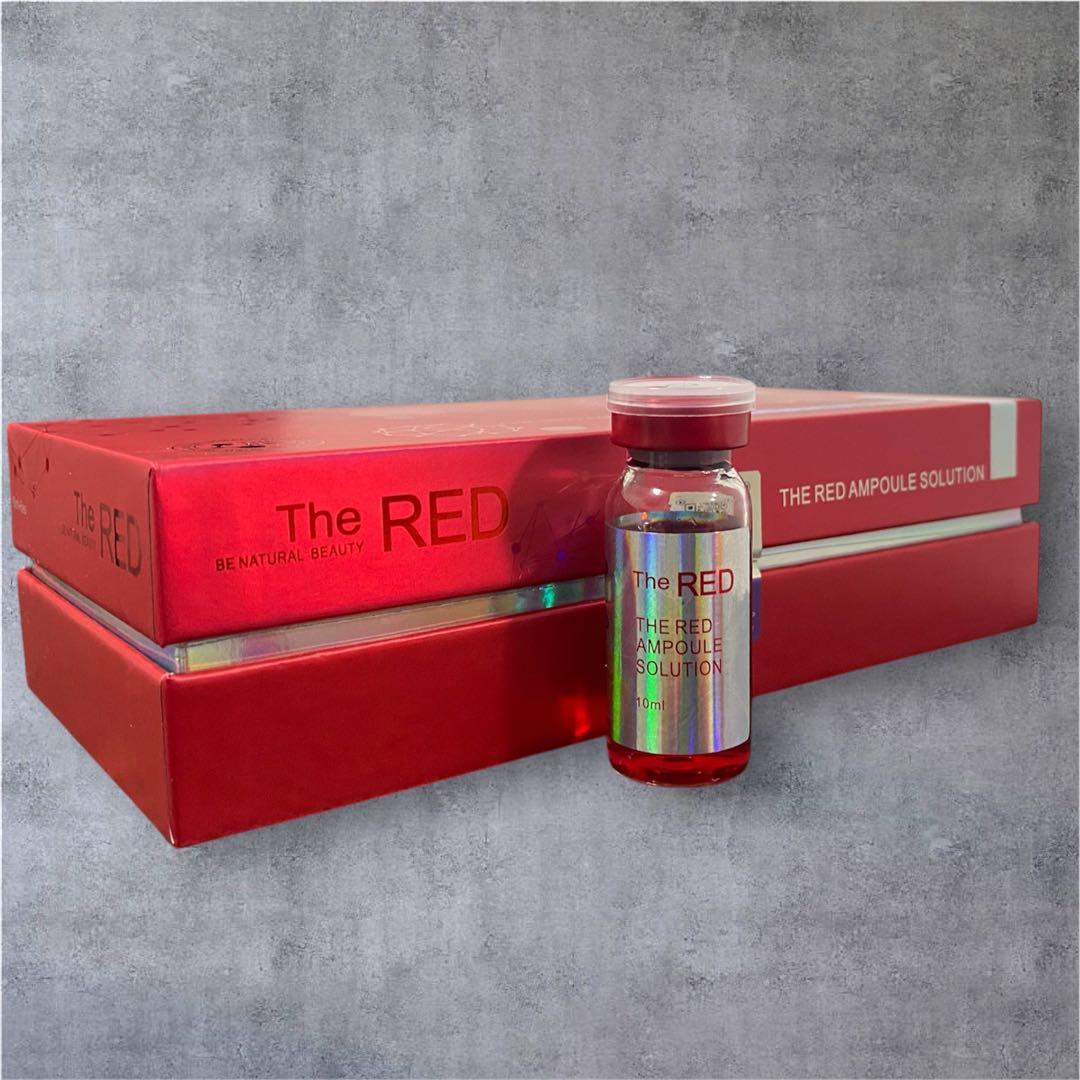 【即日発送】RED SHOT (レッドショット) 10ml 1本
