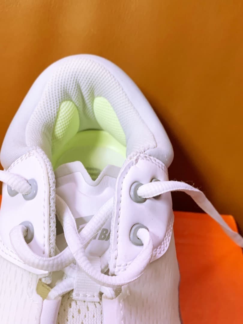 新品★USA国内限定発売モデル☆NIKE★Hyperdiamond 4★27cm