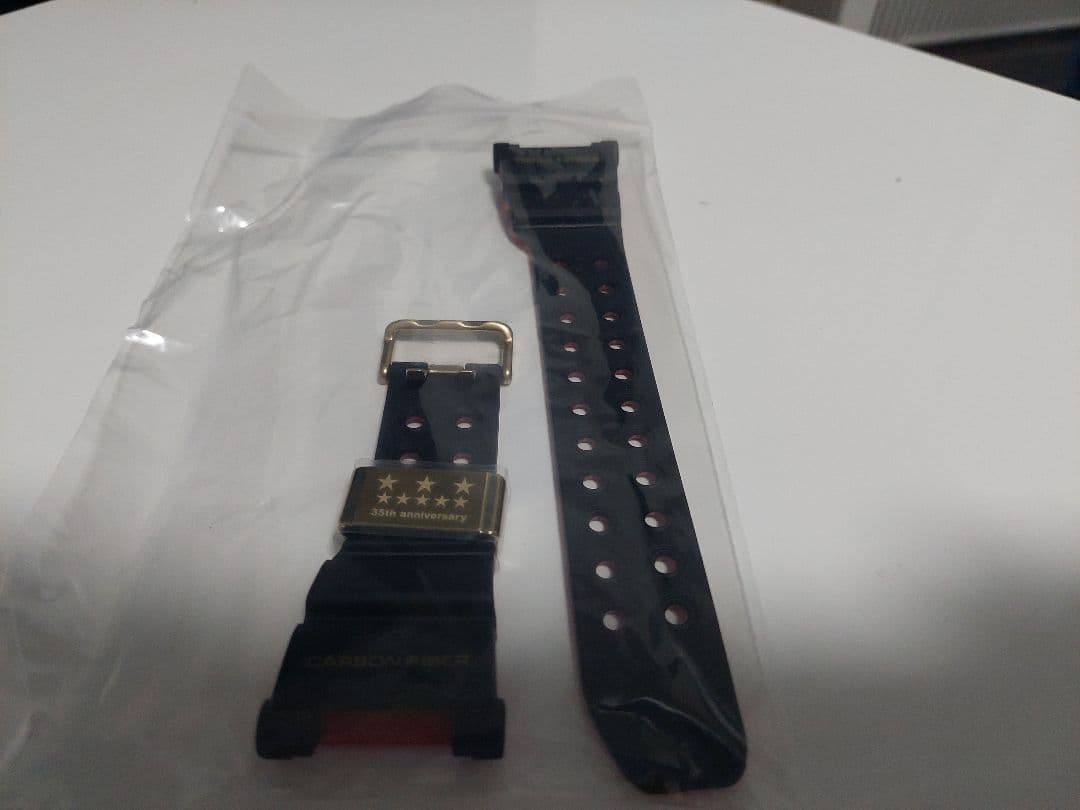 ふんわり GWF-D1035B-1JR ゴールドトルネード