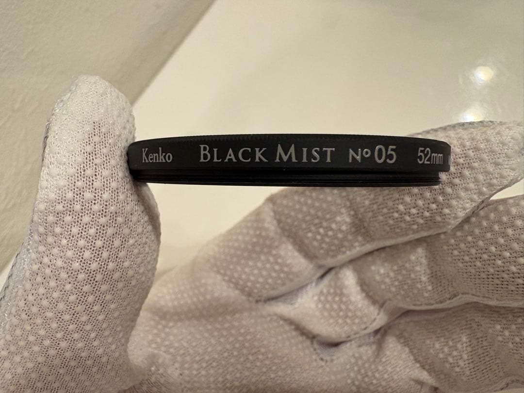 FUJIFILM XF 35mm F1.4 R【ブラックミストNo.5付き】