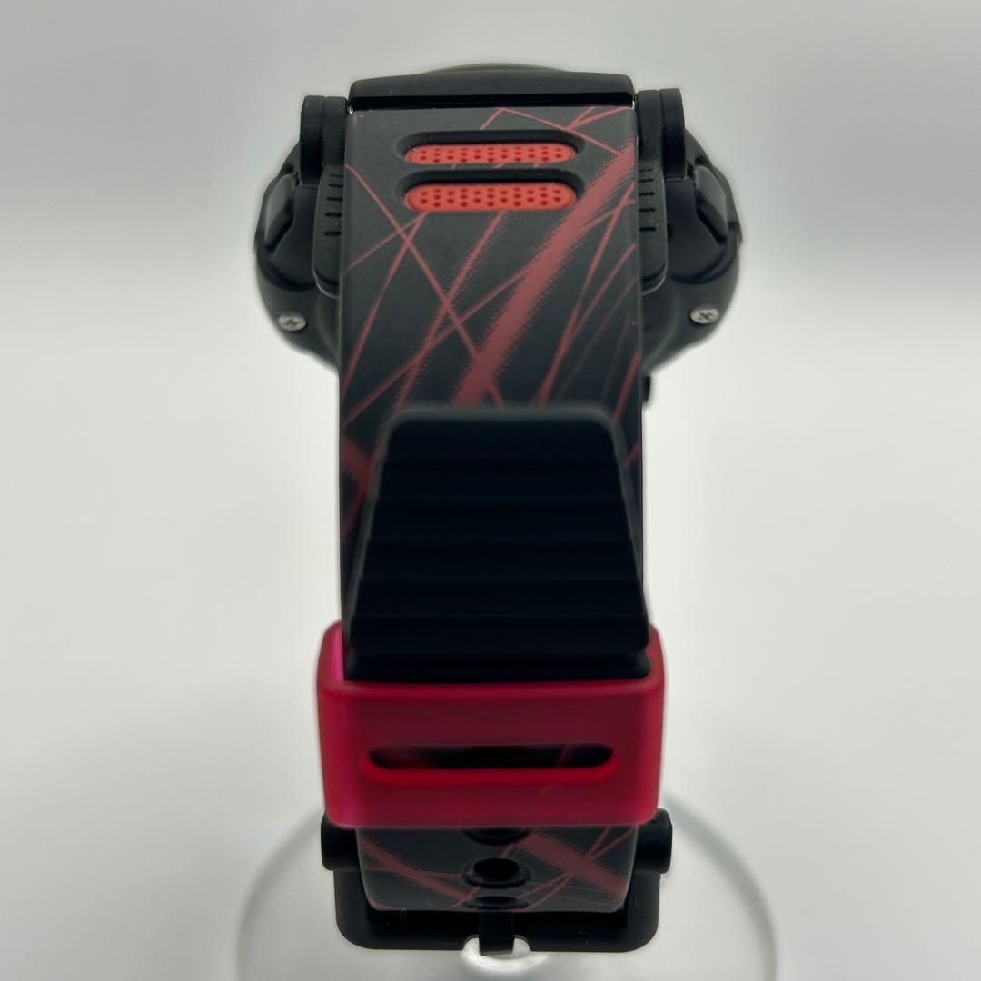 【新品未使用】G-SHOCK B001MVA-1JR デジタル腕時計 ジェイソン