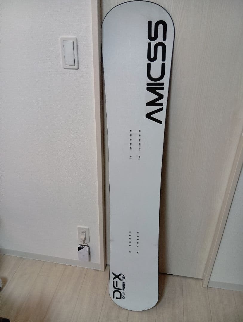 イ*ン様 AMICSS DFX 152