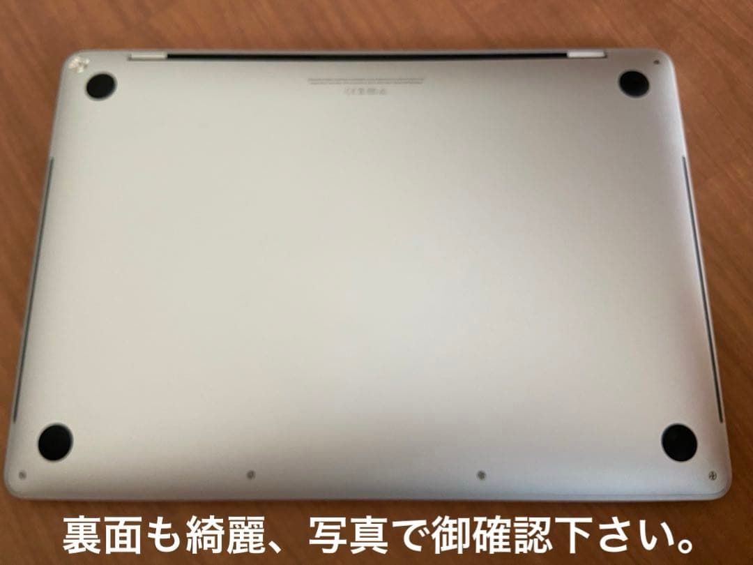 MacBook本体 Mac+Win MacBook Pro13i7-1068NG7 32G+512G