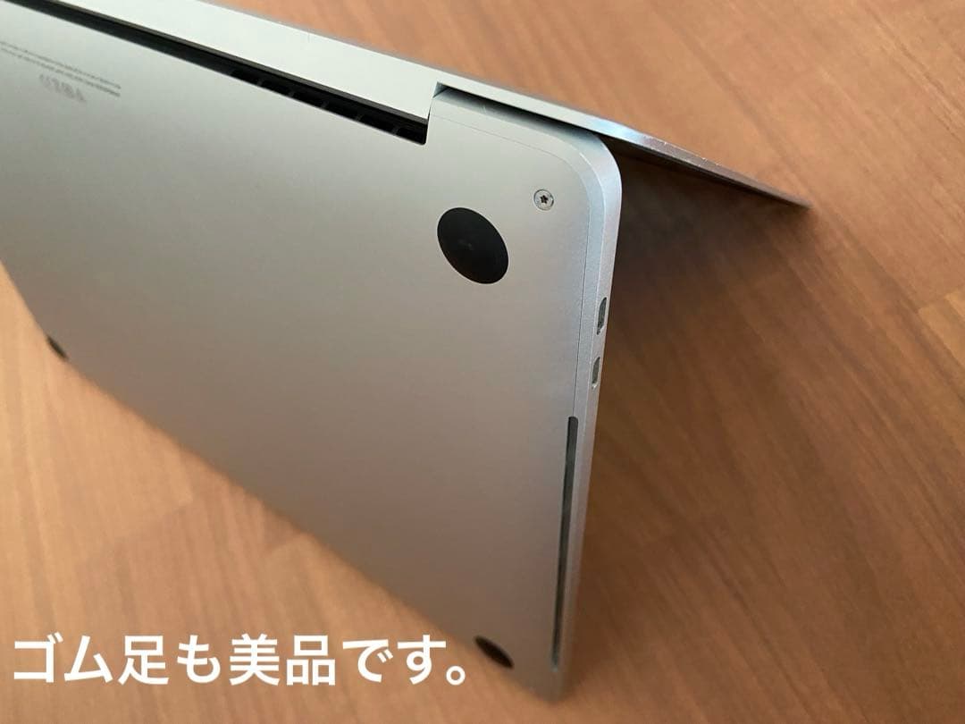 MacBook本体 Mac+Win MacBook Pro13i7-1068NG7 32G+512G