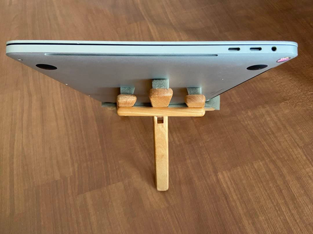 MacBook本体 Mac+Win MacBook Pro13i7-1068NG7 32G+512G