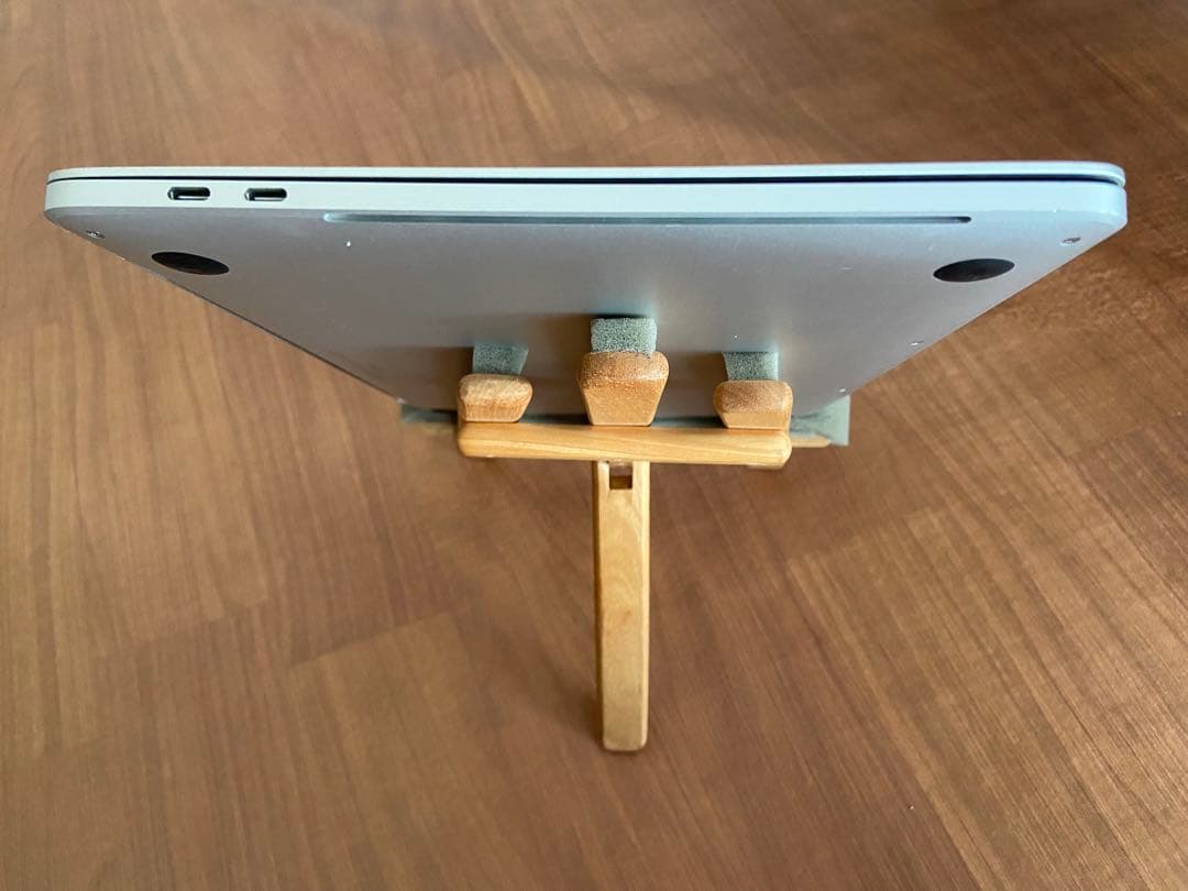 MacBook本体 Mac+Win MacBook Pro13i7-1068NG7 32G+512G