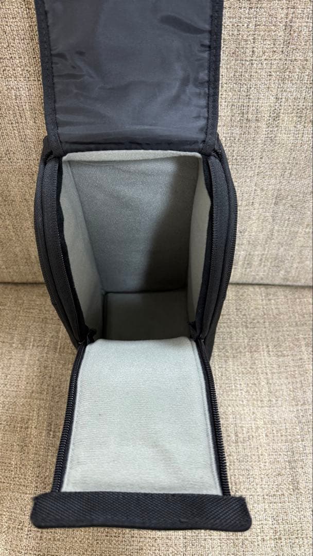 SONY Gマスターレンズ FE SEL100400GM フィルター付