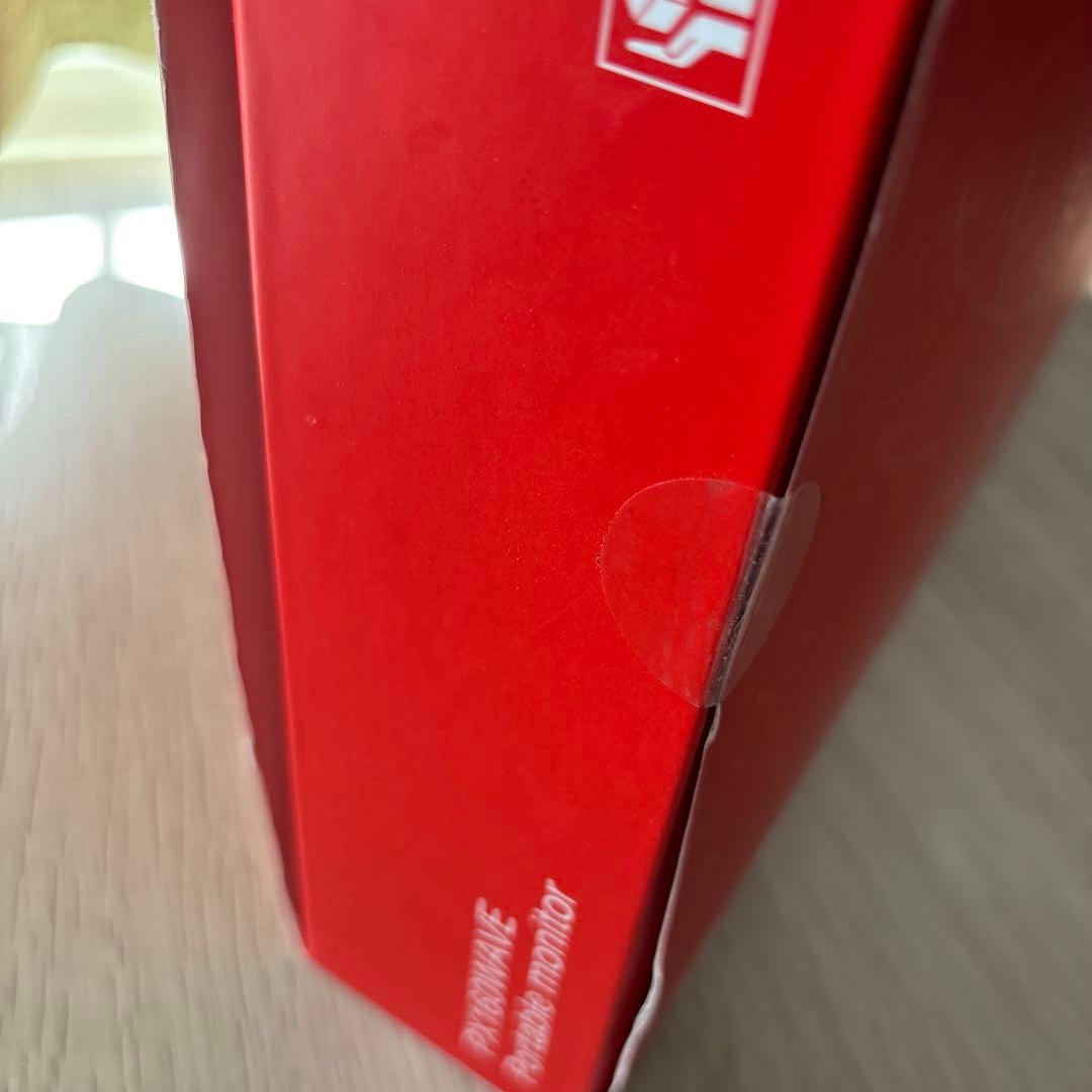 Pixio PX160 WAVE ホワイト　ポータブルモニター　15.6インチ