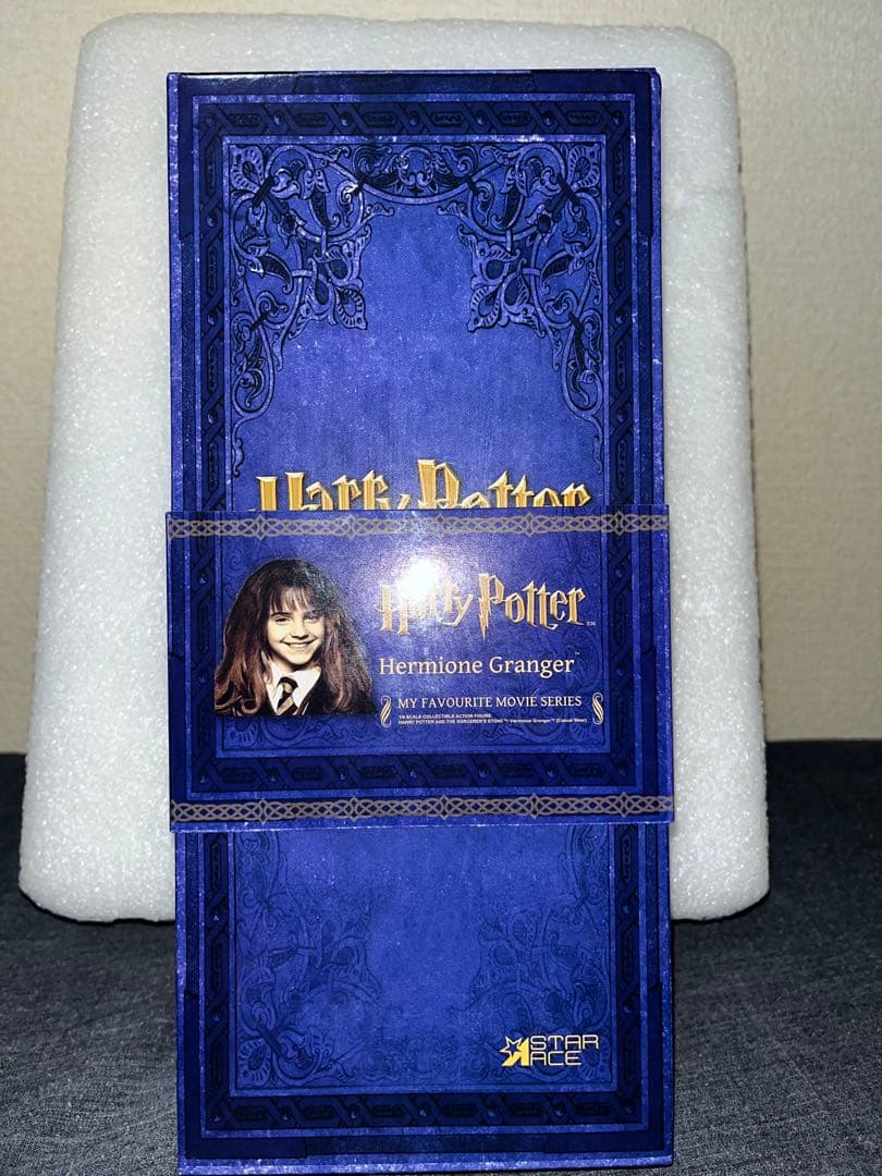 スターエーストイズ　1/6 ハーマイオニー　カジュアルスタイルVer フィギュア